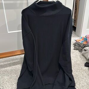 Oversize AE pullover